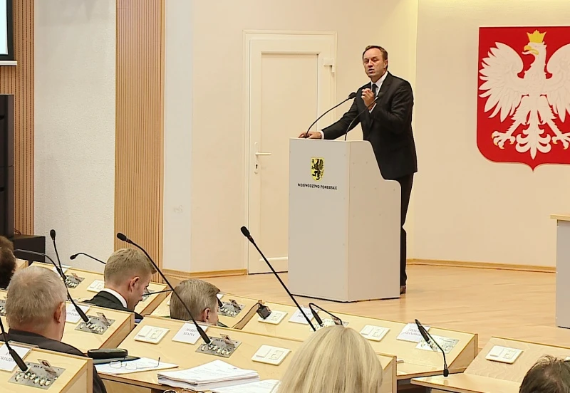 Strategia rozwoju regionu do 2020 roku