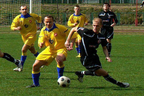 Rumia: Wygrać z beniaminkiem