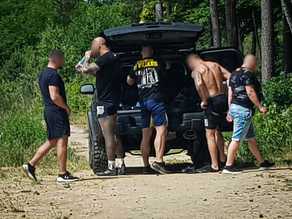 KWP w Gdańsku