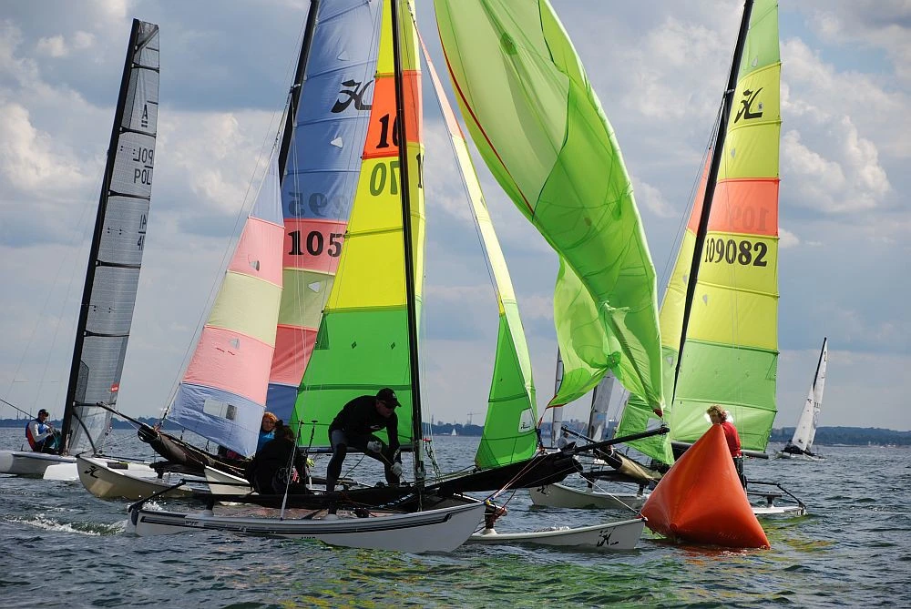 Uczniowski Klub Sportowy NAVIGO