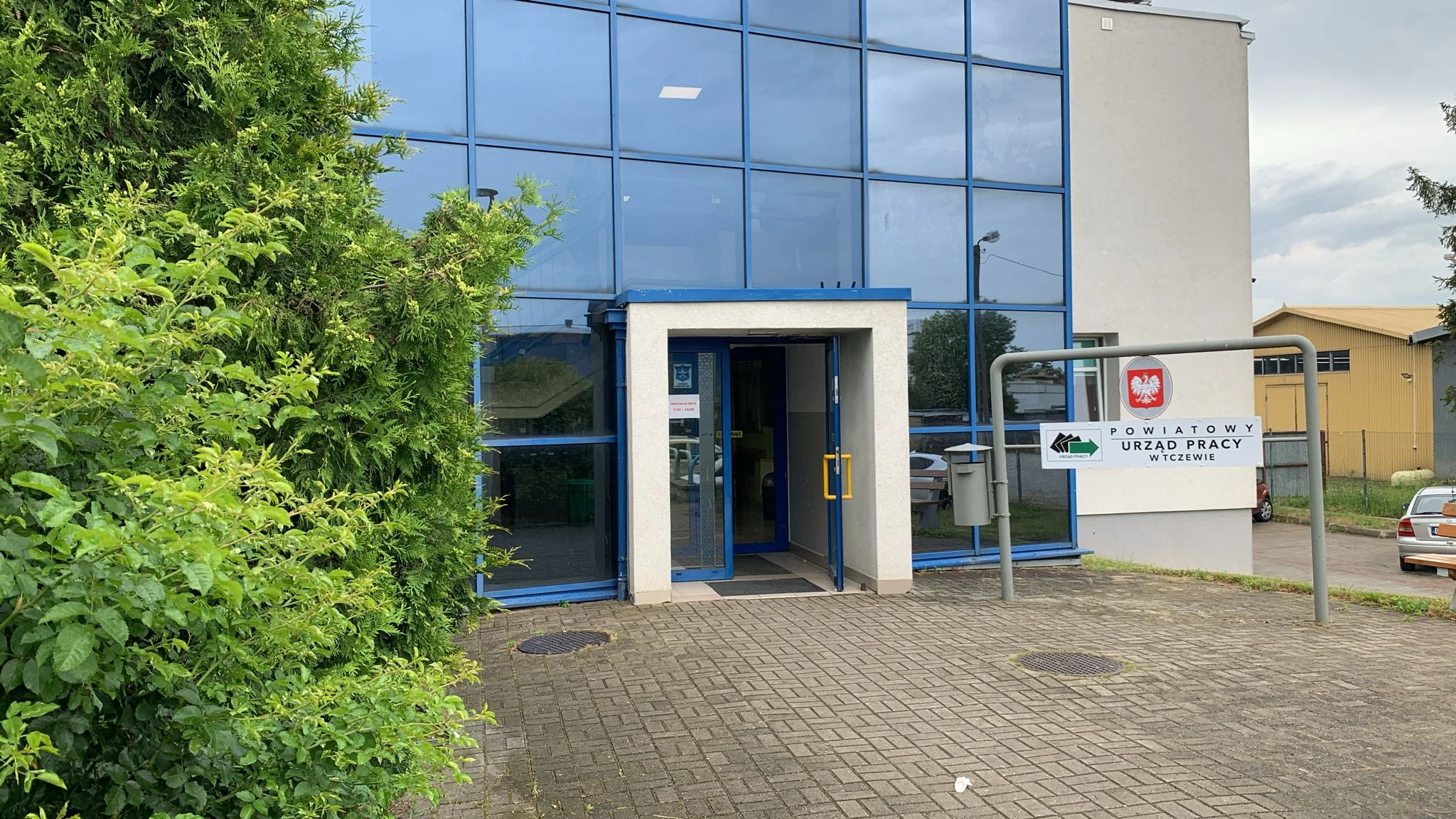 fot. Redakcja / Powiatowy Urząd Pracy w Tczewie opublikował ankietę dla pracodawców