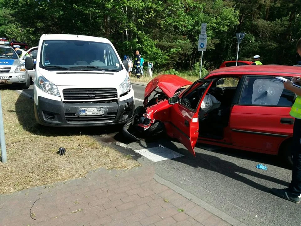 fot. FB KP PSP Puck