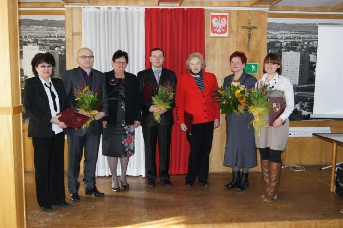 Rumia: Nagrody za wybitne osiągnięcia i zasługi na rzecz miasta w roku 2010