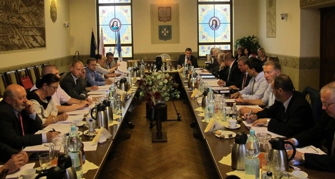 Temat OPAT-u wraca