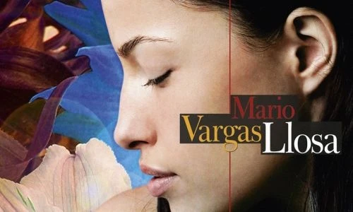 O twórczości Mario Vargasa Llosy w Gdynia Book Club 