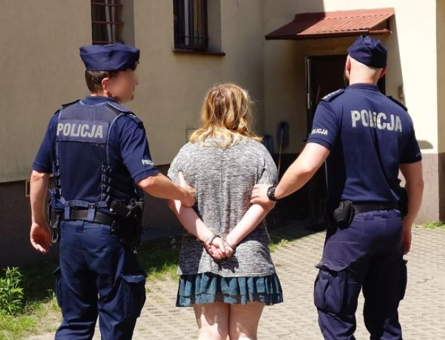 Zdjęcie: Policja Pomorska