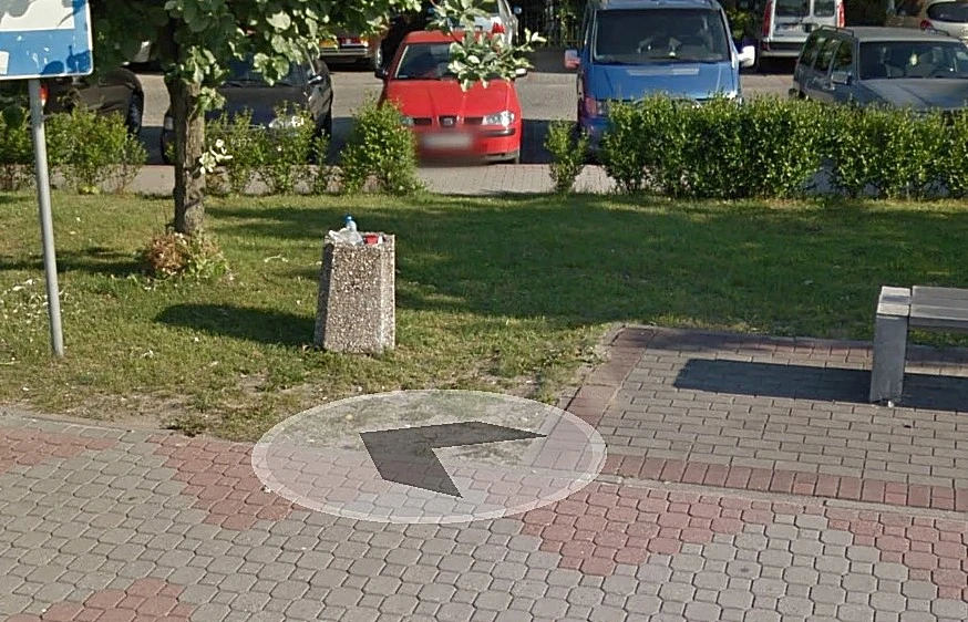 Zdjęcie ilustracyjne, źródło: Google Maps