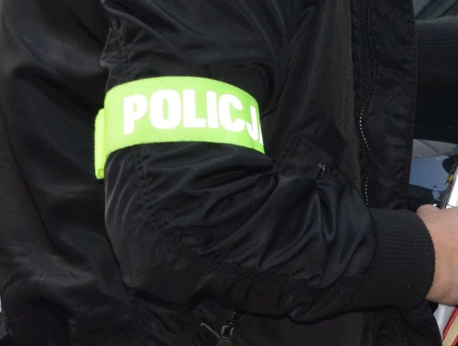 Fot. Pomorska Policja 