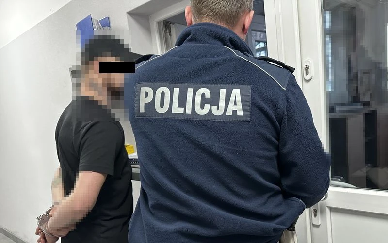 Fot. KPP Wejherowo 