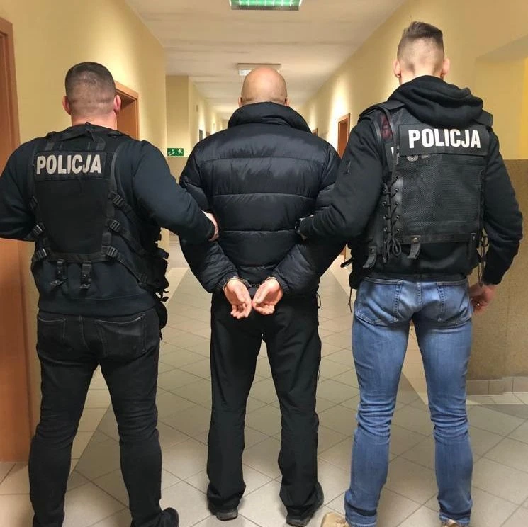 Fot. Pomorska Policja 