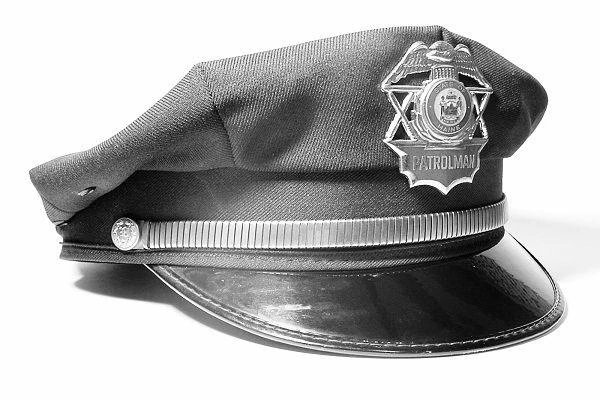 Gdańsk: Ślubowanie nowych policjantów