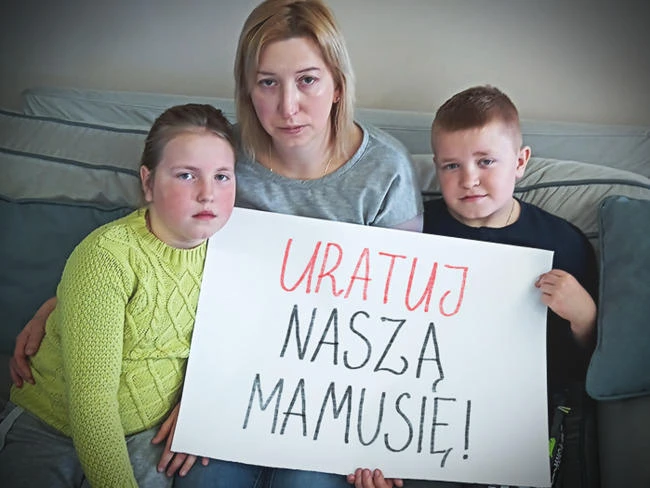źródło: siepomaga.pl