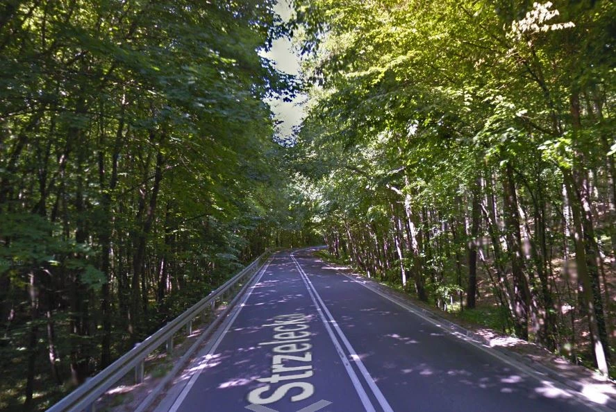 Zdjęcie ilustracyjne/Źródło Google Maps