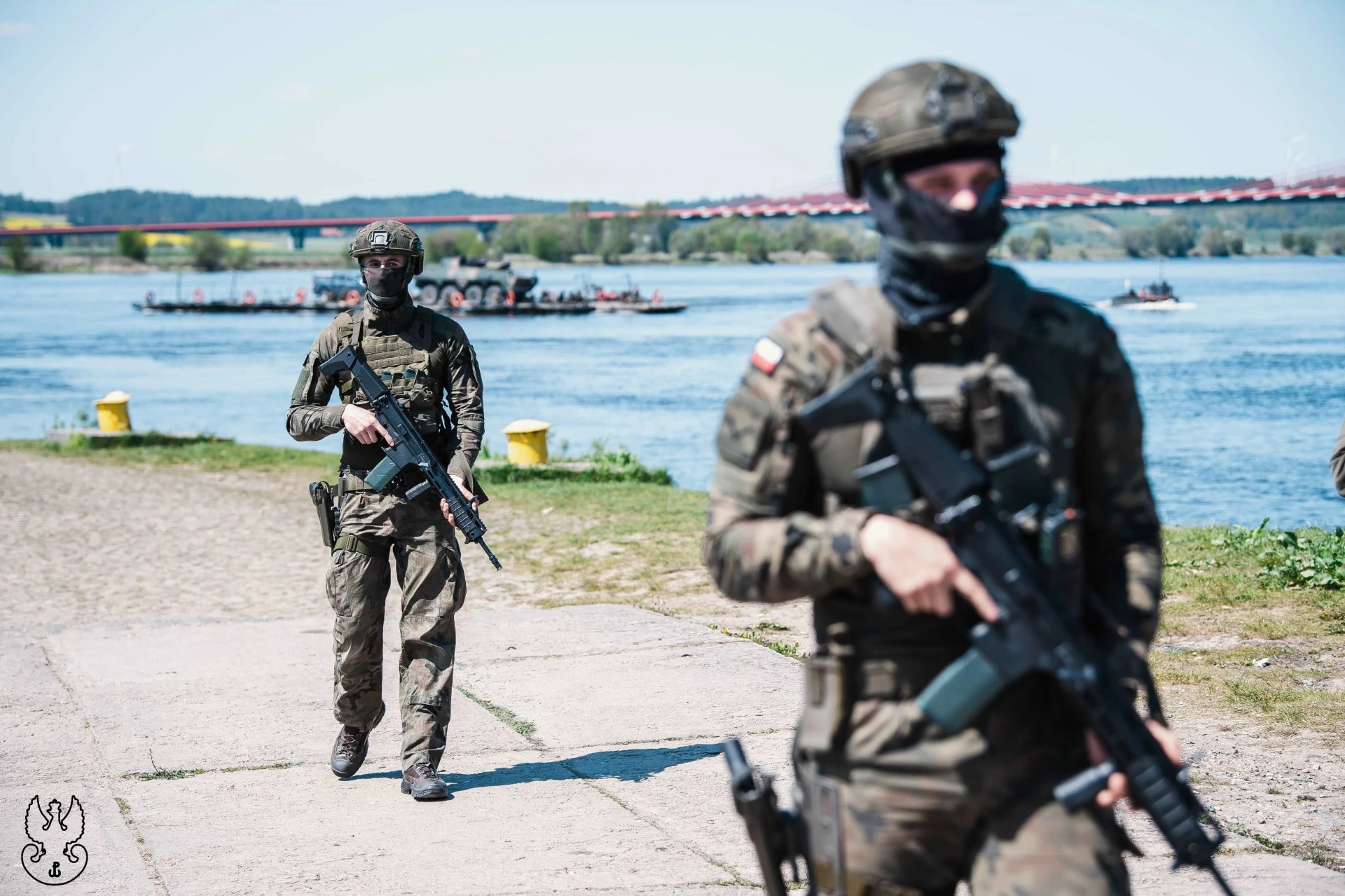 Foto poglądowe DWOT