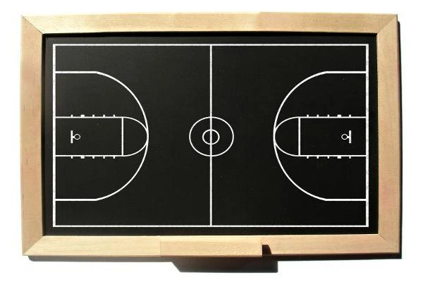 Wejherowska „3”  najlepsza pod koszem