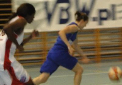 GTK Wejherowo - ŁKS Siemens Łódź - 84:60!