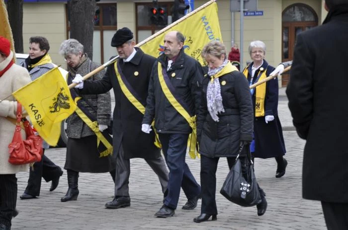 DZIEŃ JEDNOŚCI KASZUBÓW 2011