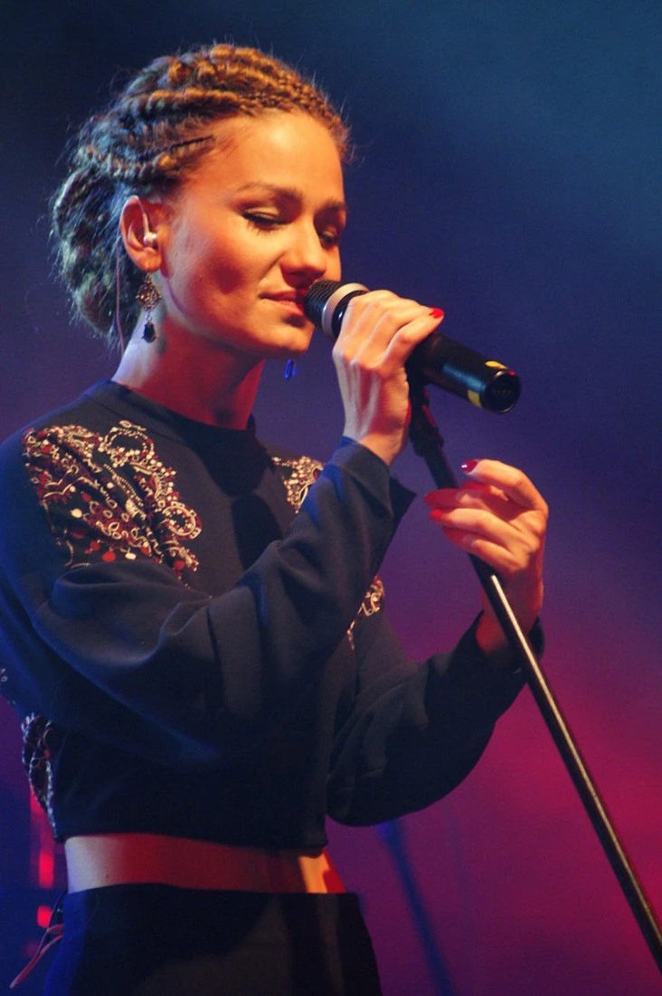 Marika / fot. Daniel Kruczynski - CC BY-SA 2.0