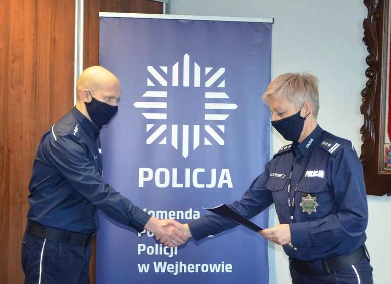 Źródło: KPP w Wejherowie