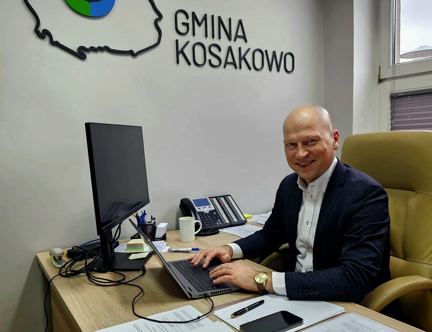 Fot. Facebook Jacek Gafka