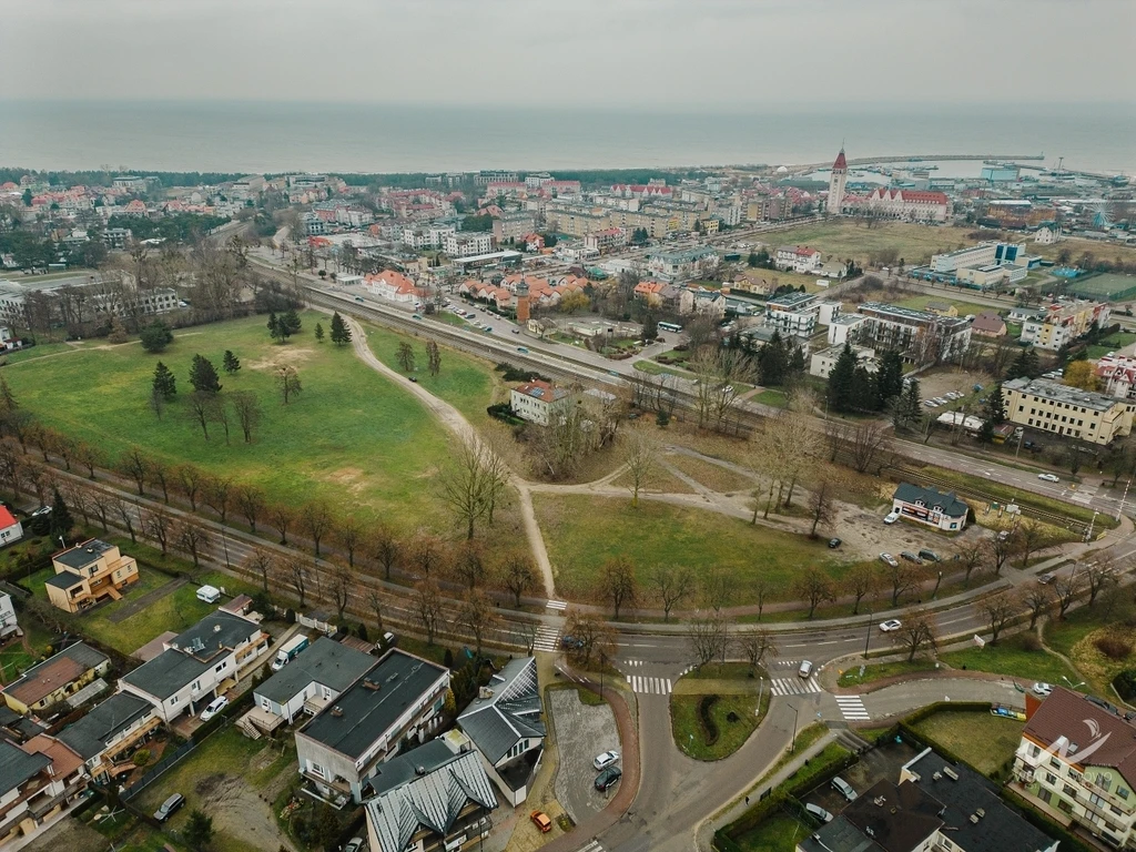 Fot. UM Władysławowo