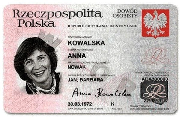 Przyszła po kredyt z kradzionym dokumentem