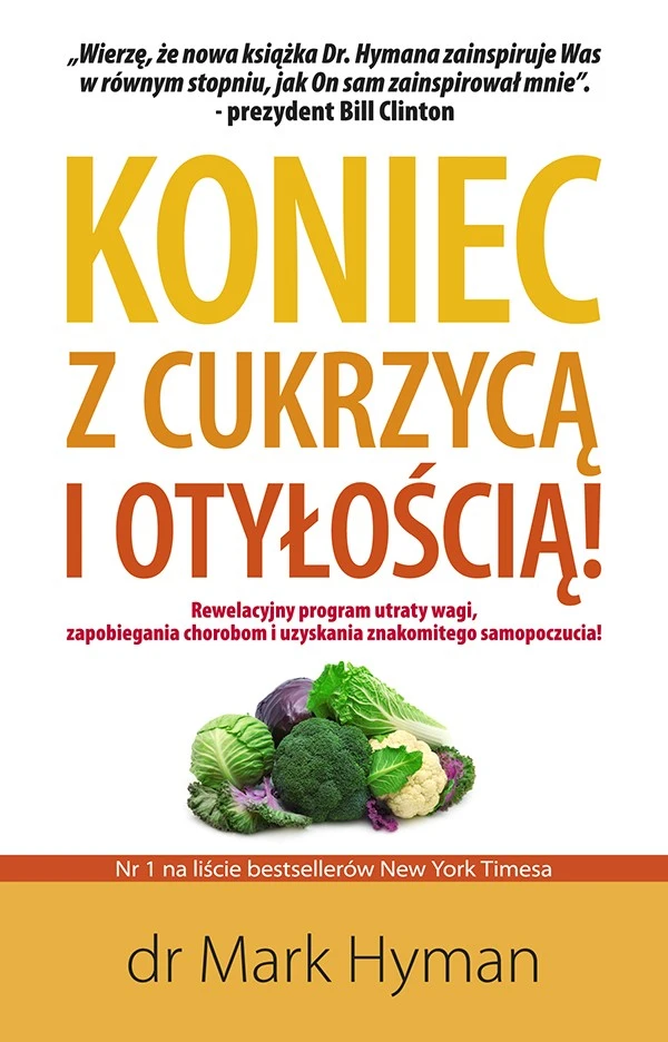 Ostatni dzień KONKURSU! Wygraj bestsellerową książkę!