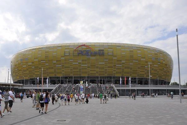 Bilety na Polska-Niemcy kupimy 11 sierpnia