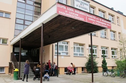 Remont wejherowskiej ''dwójki'' zakończony