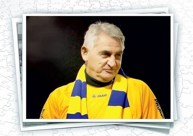 Pomóż byłemu zawodnikowi Arki Gdynia