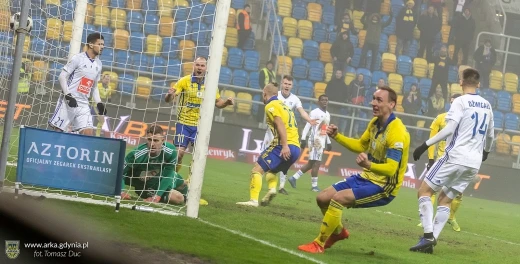 źródło: Arka Gdynia