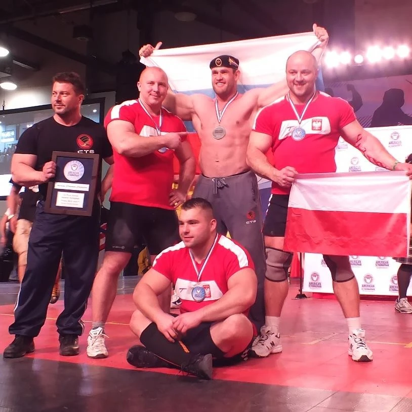 fot.Facebook strongman.pl