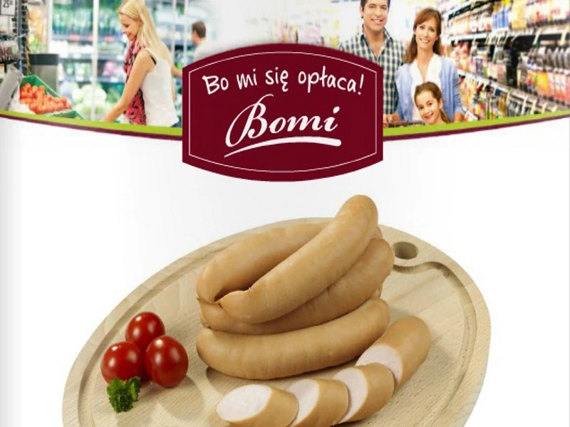 Bomi ogłosi upadłość?