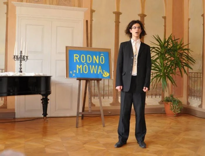 Rodnô mòwa- 40 finał przed nami