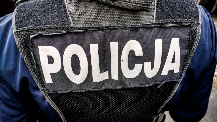 Fot. Policja 