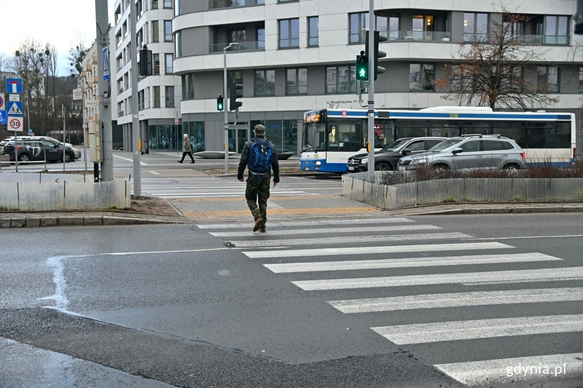 fot. Magdalena Czernek/źródło: gdynia.pl