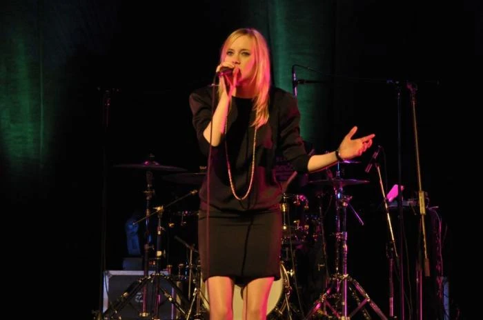 Gdynia:  Ladies' Jazz Festival – dzień trzeci