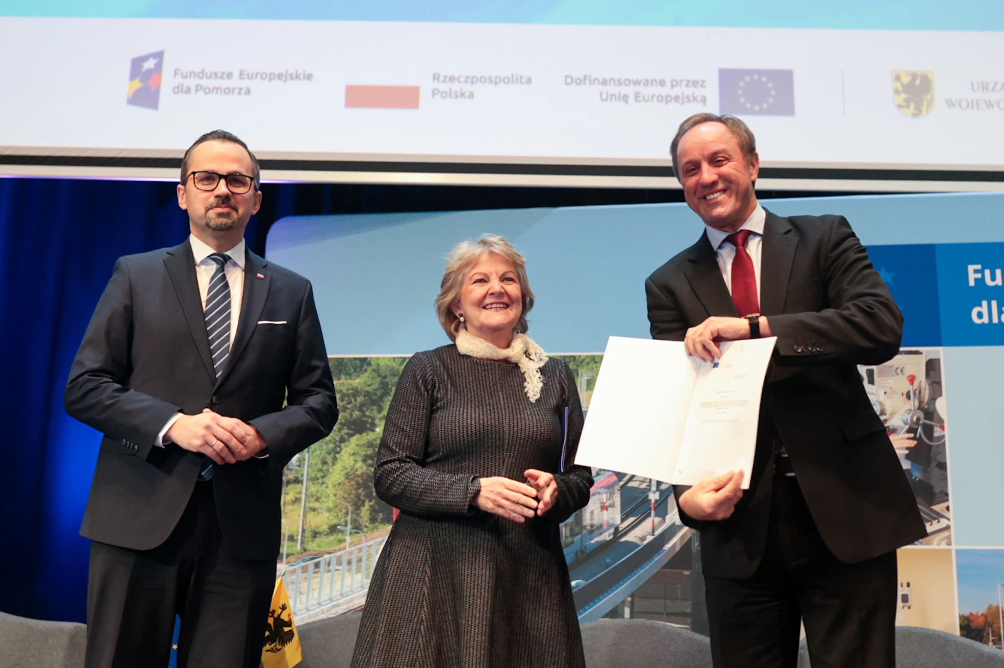 FOT. KAROL STAŃCZAK/POMORSKIE.EU