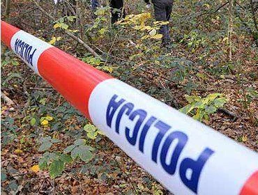 Trójmiasto: Ludzkie kości na torowisku