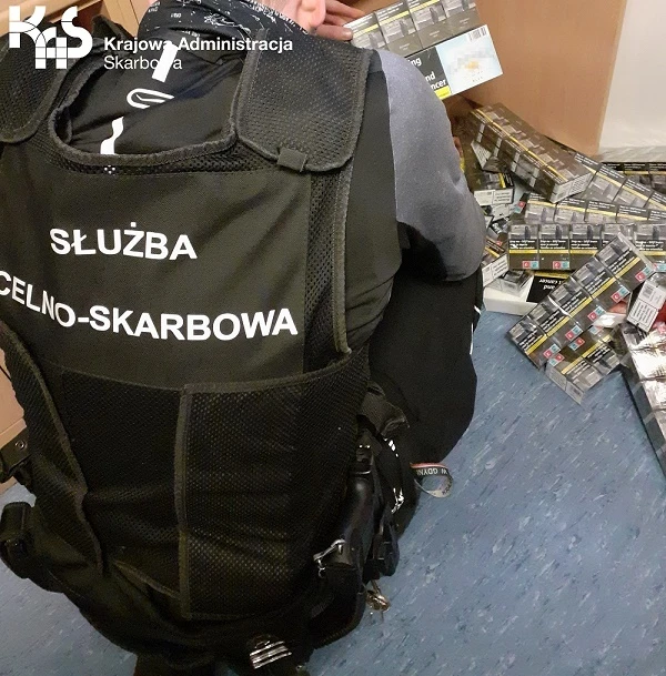 źródło: Pomorska KAS