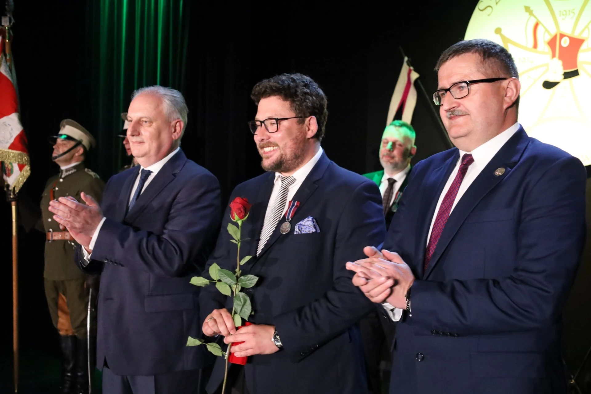 nadesłane przez Marcina Drewę