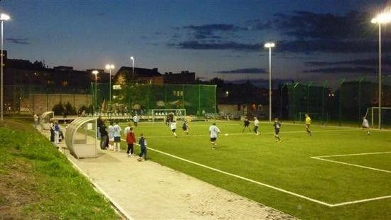 Gdyńska liga zaprasza