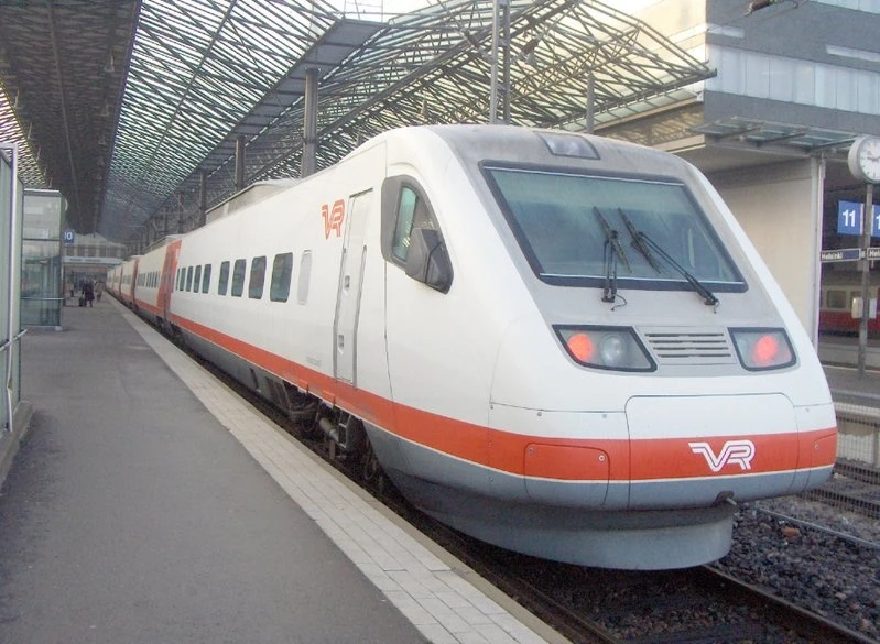 Za rok na torach zobaczymy Pendolino