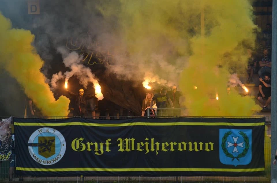 Fot. Gryf Facebook 