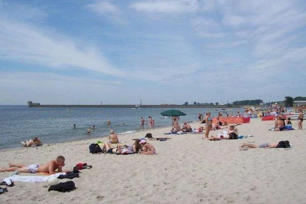 Użytkownicy wybrali plażę w Helu!