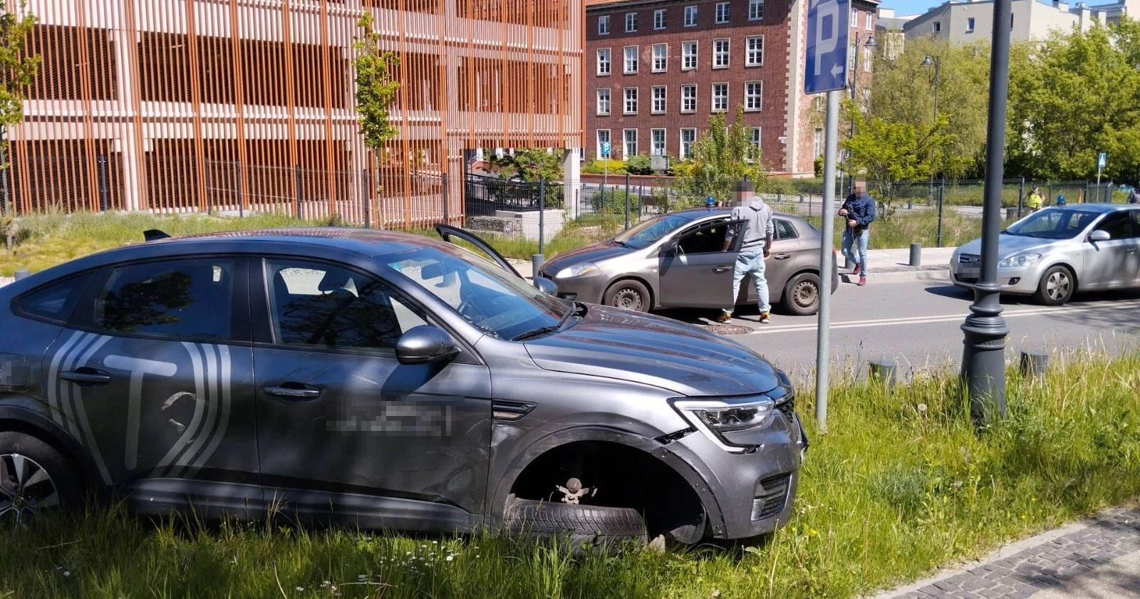 fot. KMP Gdańsk