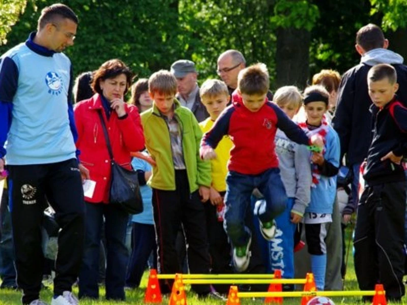 Ten dzień był dla Dzieci