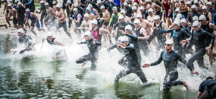 Niespełna 60 dni do Herbalife Triathlon Gdynia