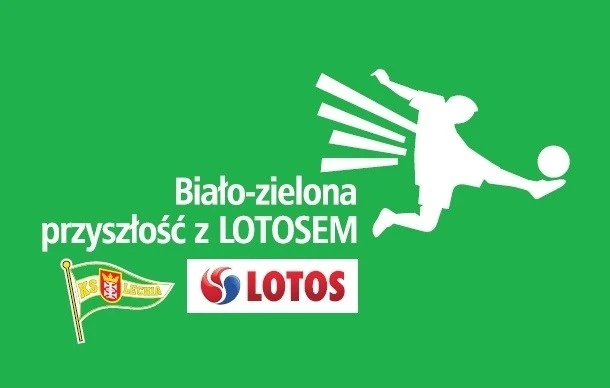 „Biało-zielona przyszłość z Lotosem” ma już pół roku