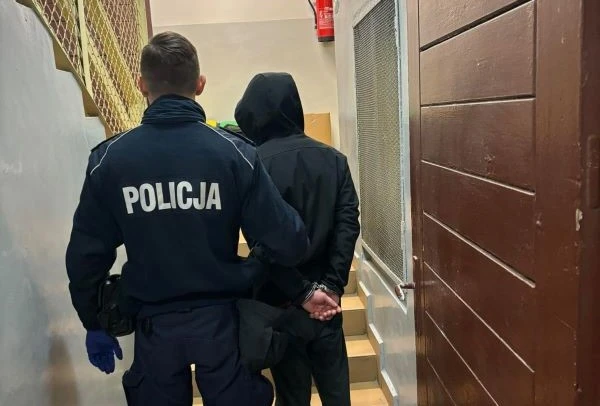 źródło: KMP Gdynia